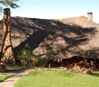 Borana Lodge